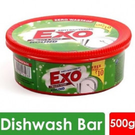 EXO DISHWASH BAR 500gm